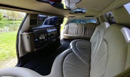 lincolin limo